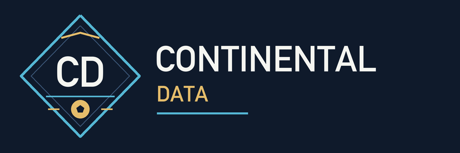 CONTINENTAL DATA